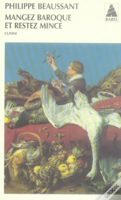 Capa do artigo Mangez Baroque Et Restez Mince