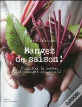 Mangez De Saison !