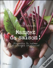 Capa do artigo Mangez De Saison !