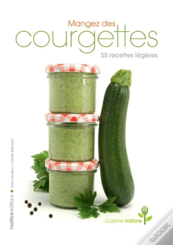 Capa do artigo Mangez Des Courgettes
