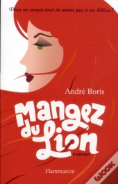 Mangez Du Lion