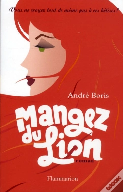 Capa do artigo Mangez Du Lion