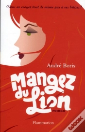 Capa do artigo Mangez Du Lion