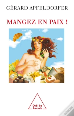 Capa do artigo Mangez En Paix !