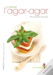 Mangez L'Agar-Agar