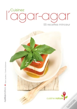 Capa do artigo Mangez L'Agar-Agar