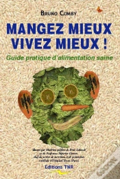 Capa do artigo Mangez Mieux, Vivez Mieux ! Guide Pratique D