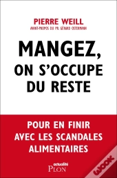 Mangez  On S'Occupe Du Reste