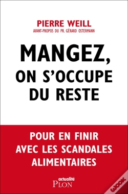 Capa do artigo Mangez  On S'Occupe Du Reste