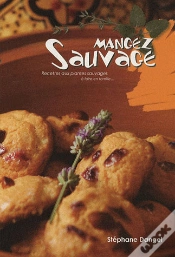 Capa do artigo Mangez Sauvage