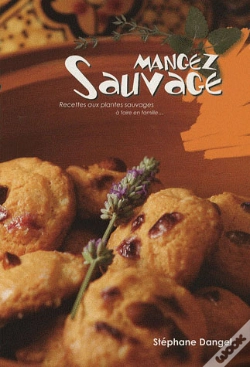 Capa do artigo Mangez Sauvage