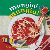 Capa do artigo Mangia! Mangia!