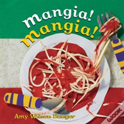 Capa do artigo Mangia! Mangia!