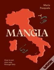 Capa do artigo Mangia