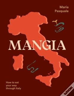 Capa do artigo Mangia