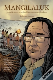 Capa do artigo Mangilaluk