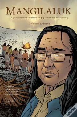 Capa do artigo Mangilaluk