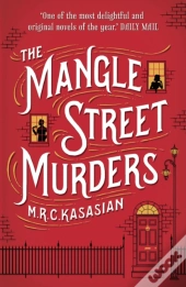 Mangle Street Murders