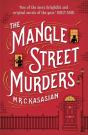 Mangle Street Murders - Preview