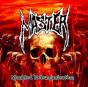 Mangled Dehumanization - CD - Preview