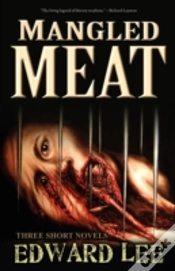 Capa do artigo Mangled Meat