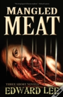 Capa do artigo Mangled Meat