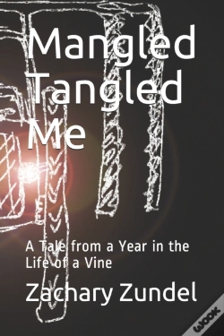 Capa do artigo Mangled Tangled Me