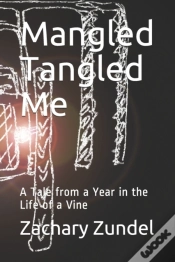 Capa do artigo Mangled Tangled Me