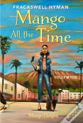 Mango All The Time