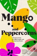 Mango And Peppercorns