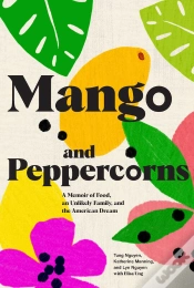 Capa do artigo Mango And Peppercorns