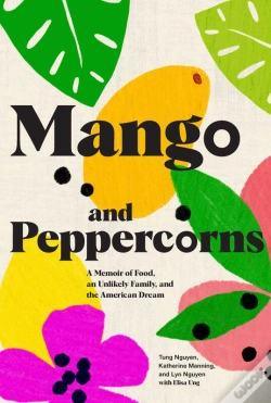 Capa do artigo Mango And Peppercorns