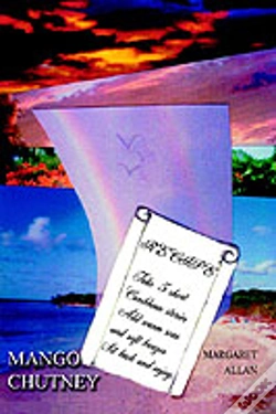Capa do artigo Mango Chutney