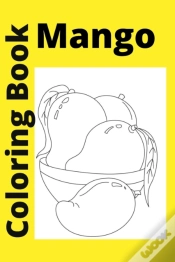 Capa do artigo Mango Coloring Book