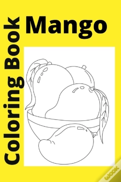 Capa do artigo Mango Coloring Book