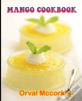 Mango Cookbook