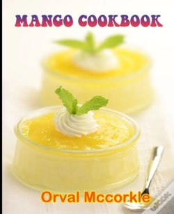 Capa do artigo Mango Cookbook