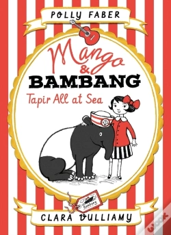 Capa do artigo Mango & Bambang