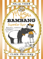 Mango & Bambang: Superstar Tapir (Book Four) - Preview