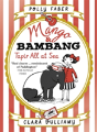 Mango & Bambang Tapir All At Sea - Preview