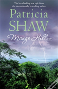 Capa do artigo Mango Hill