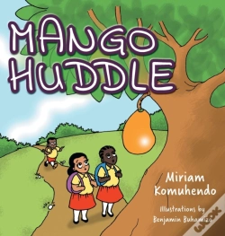 Capa do artigo Mango Huddle