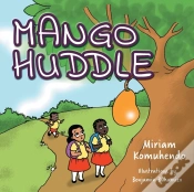 Capa do artigo Mango Huddle