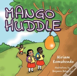 Capa do artigo Mango Huddle