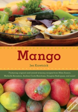 Capa do artigo Mango