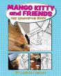 Mango Kitty And Friends: The Colouring B - Preview