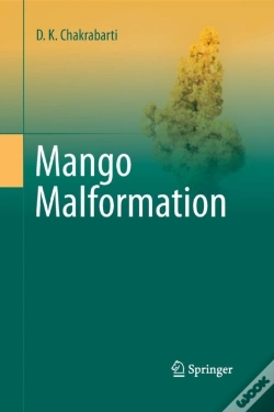 Capa do artigo Mango Malformation