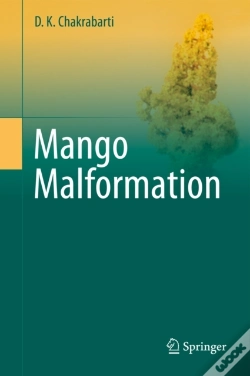 Capa do artigo Mango Malformation