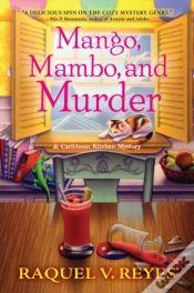 Capa do artigo Mango, Mambo, And Murder