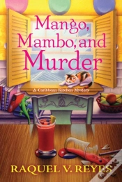 Capa do artigo Mango, Mambo, And Murder